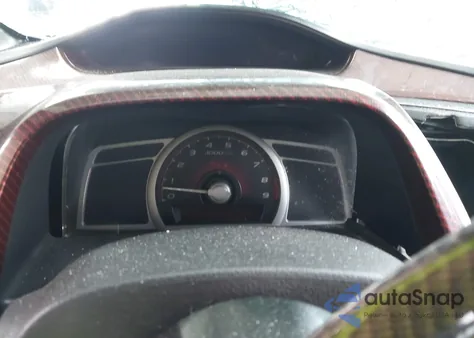 2006 Honda Civic Si из США, поврежденный, VIN 2HGFG21586H707445